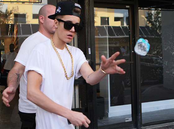 Justin Bieber Justin Bieber
